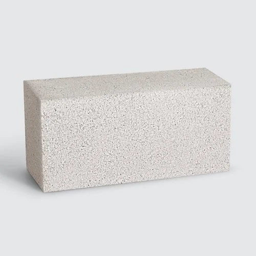 White Blocks
